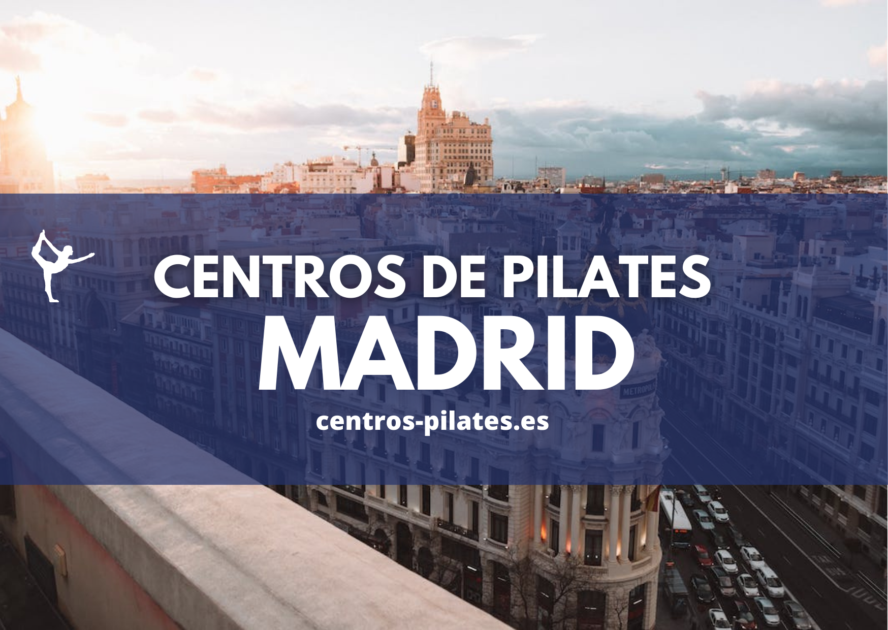 mejores centros de pilates madrid
