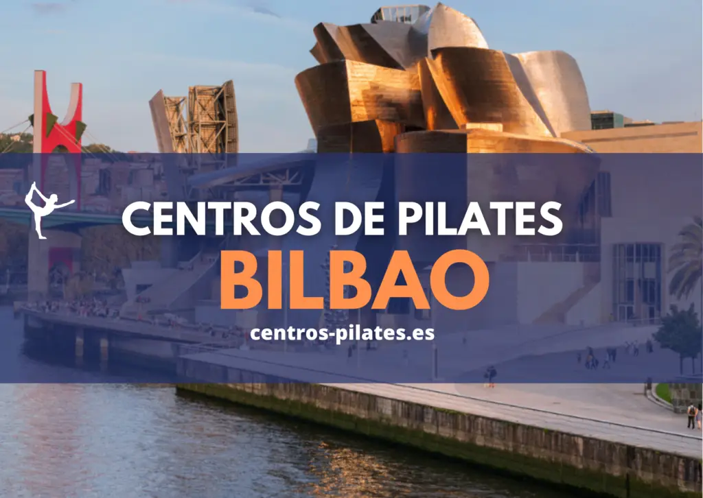 mejores centros pilates bilbao