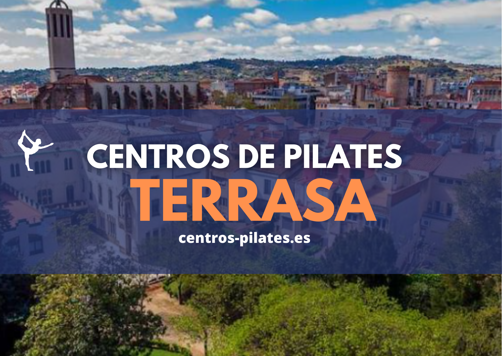 mejores centros pilates terrasa