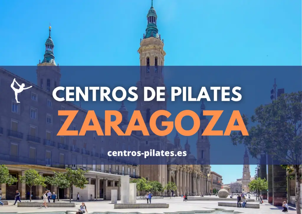mejores centros pilates zaragoza
