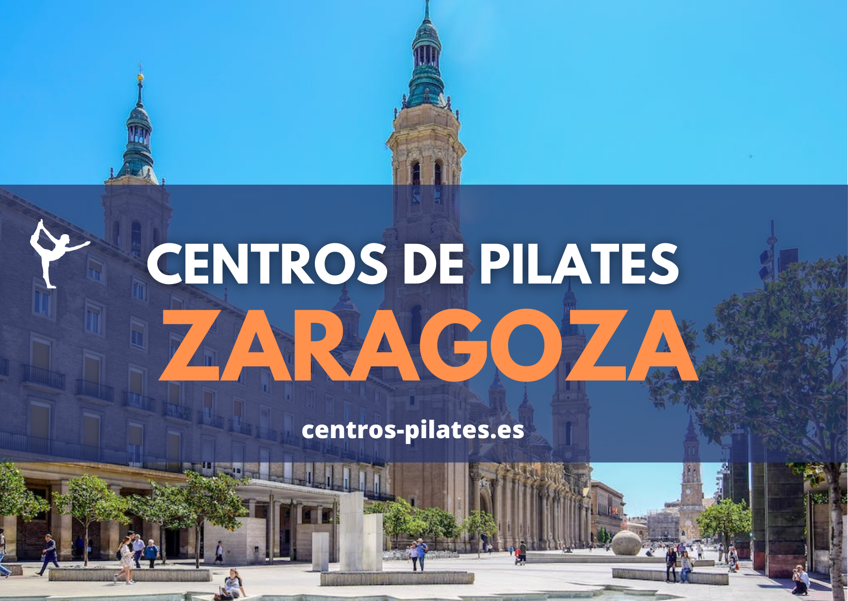 mejores centros pilates zaragoza