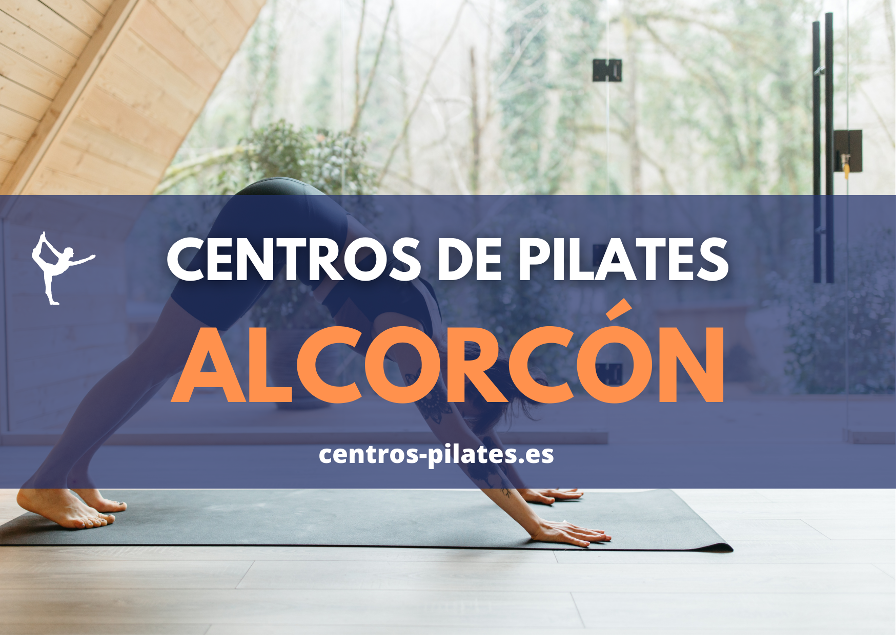 mejores centros pilates alcorcon