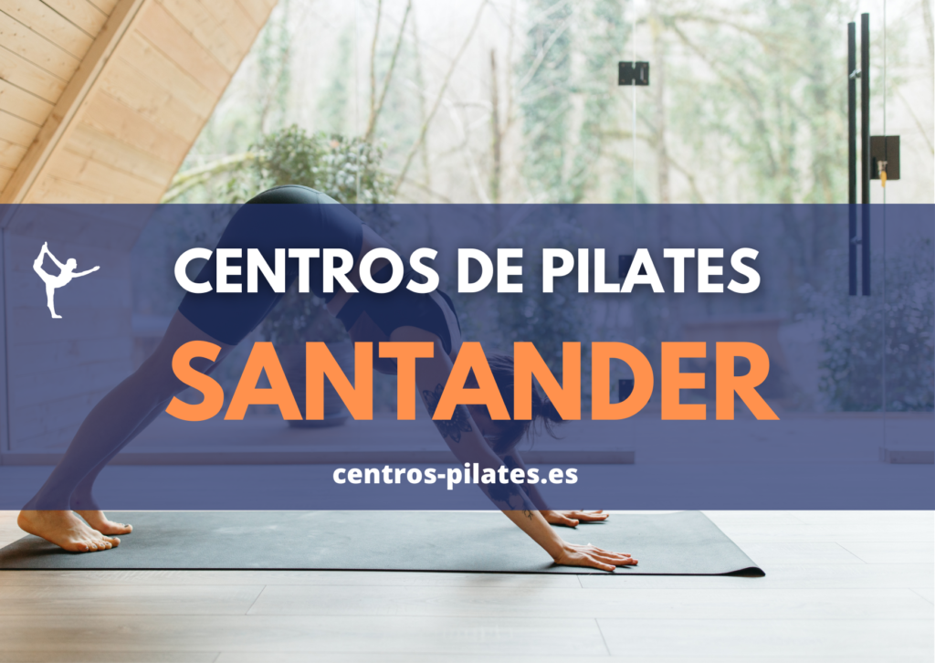 mejores centros pilates santander
